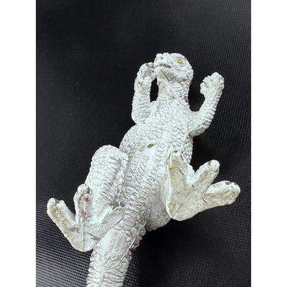 Vintage Pachycephalosaurus Dinosaur Action Figure UKRD 1991 Collectible by UKRD
