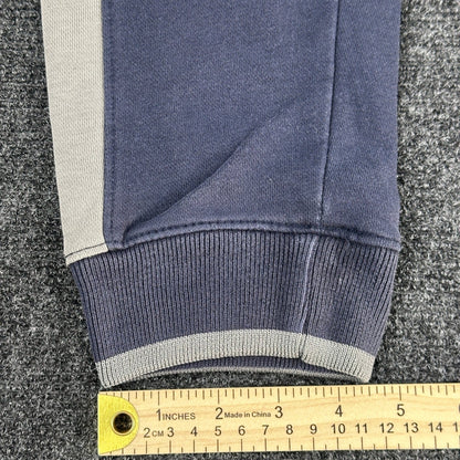 John Cena JC LE Mens Jogger Sweatpants Navy Blue Stripe Style 8316 Large by John Cena JC LE