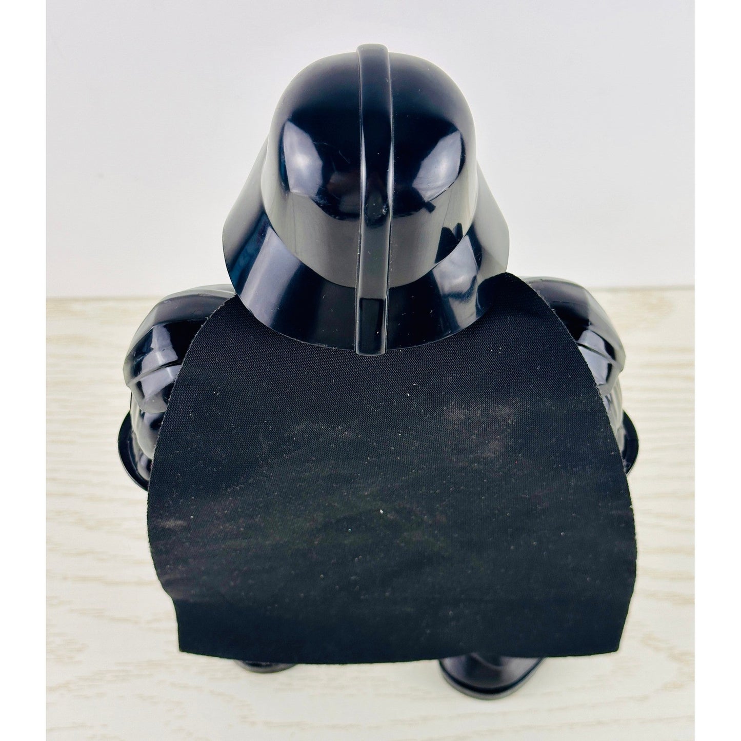 Star Wars Darth Vader Action Figure Toy Hasbro Vintage Collectible 2010 by Hasbro