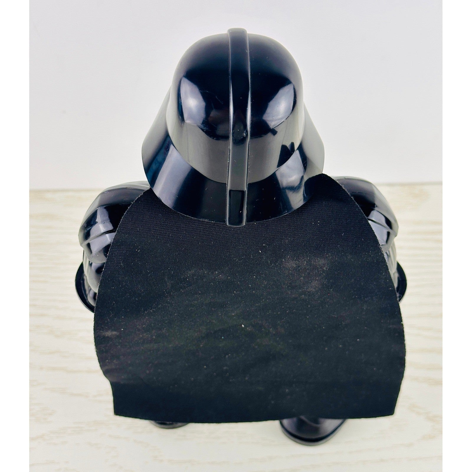 Star Wars Darth Vader Action Figure Toy Hasbro Vintage Collectible 2010 by Hasbro