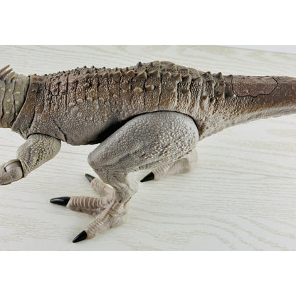 Jurassic World Indominus Rex Action Figure Mattel 23in Dino Toy Collectible by Mattel