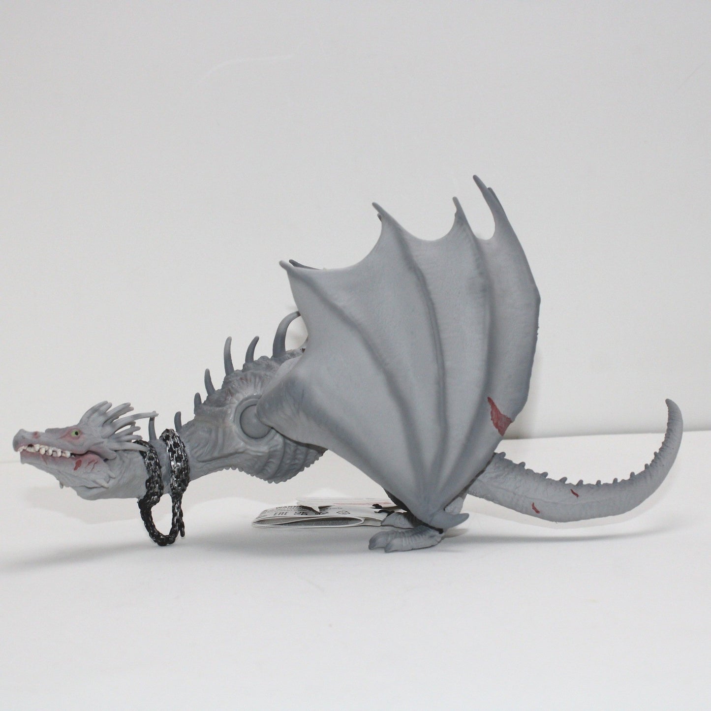 Schleich Harry Potter Ukrainian Ironbelly Dragon Figure 13995 Wizarding World by Schleich