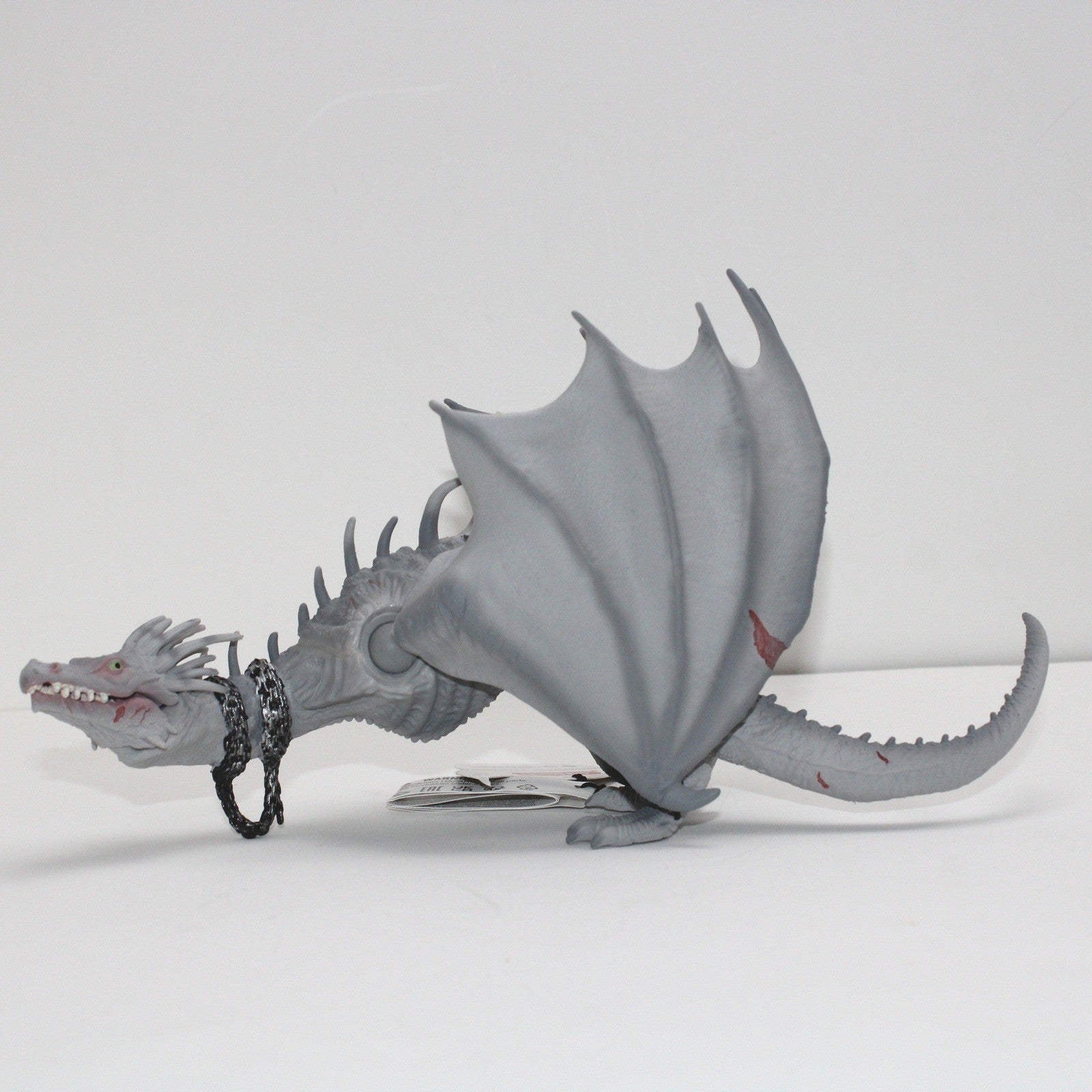 Schleich Harry Potter Ukrainian Ironbelly Dragon Figure 13995 Wizarding World by Schleich