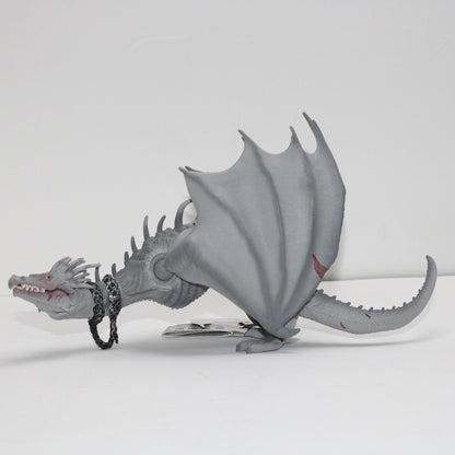 Schleich Harry Potter Ukrainian Ironbelly Dragon Figure 13995 Wizarding World by Schleich