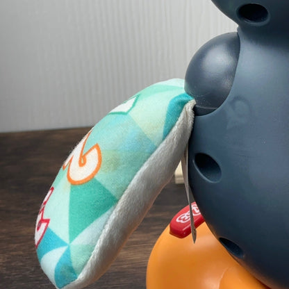 Fisher-Price Linkimals Penguin and Sloth Musical Learning Toys Set Tested and Works by Fisher-Price
