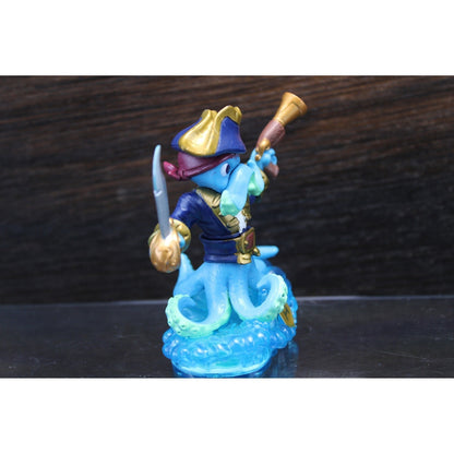 Skylanders Swap Force Wash Buckler Activision Figure 84746888 2013 Pirate by Activision