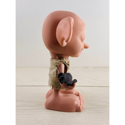 Harry Potter Dobby Electronic Talking Figure Toy - Interactive Action Figure by WBEL
