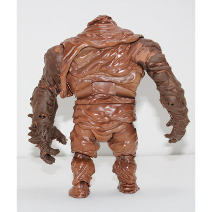 DC Comics Mattel Clayface Action Figure Collectible Toy by Mattel