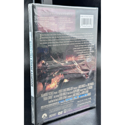 Urban Cowboy DVD John Travolta Widescreen Remastered Edition 5.1 Surround by Buysaavy
