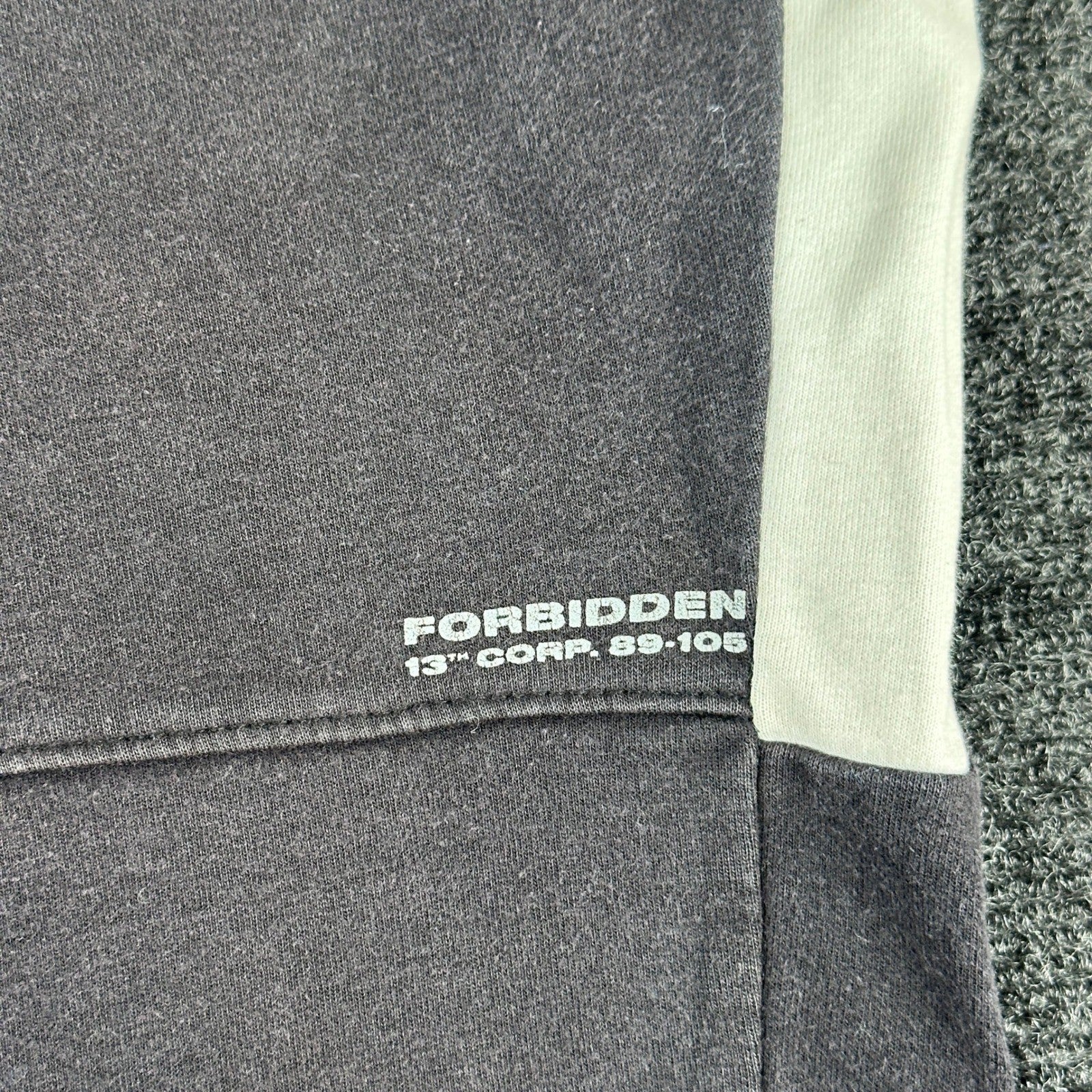 Bershka Slim Jogger Sweatpants Mens L Gray Elastic Waist Casual Pants Fit by Bershka