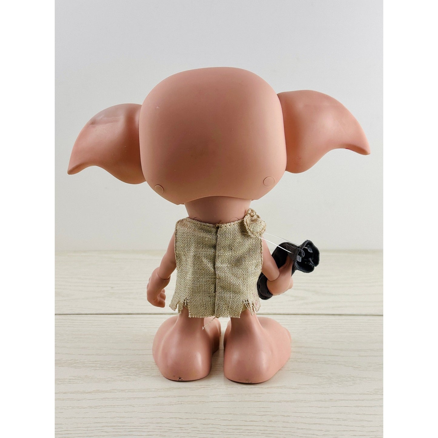 Harry Potter Dobby Electronic Talking Figure Toy - Interactive Action Figure by WBEL