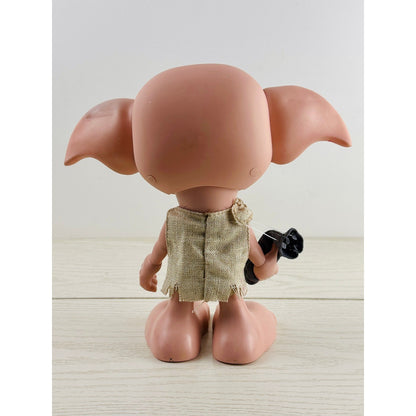 Harry Potter Dobby Electronic Talking Figure Toy - Interactive Action Figure by WBEL