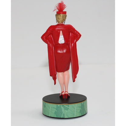 Hallmark Keepsake The Golden Girls Blanche Devereaux Christmas Tree Ornament New by Hallmark Keepsake