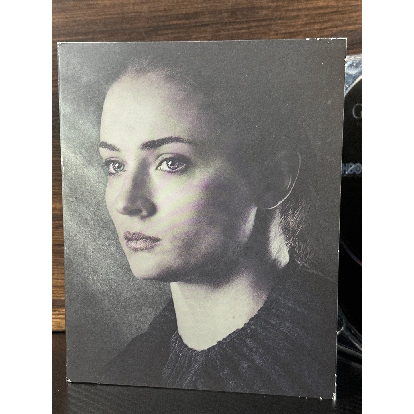 Game of Thrones The Complete Sixth Season Blu-ray HBO 4-Disc Set Season 6 2016 by Buysaavy