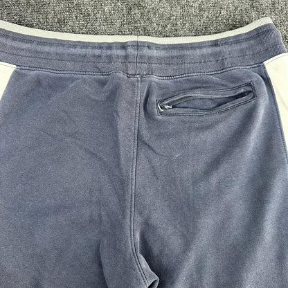 John Cena JC LE Mens Jogger Sweatpants Navy Blue Stripe Style 8316 Large by John Cena JC LE