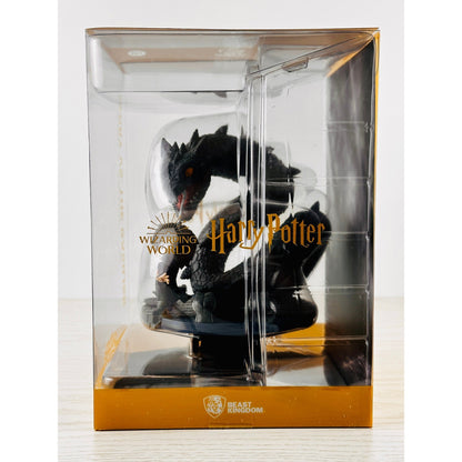 Harry Potter Harry vs Basilisk D-Stage 123 Beast Kingdom Diorama Figurine by Beast Kingdom