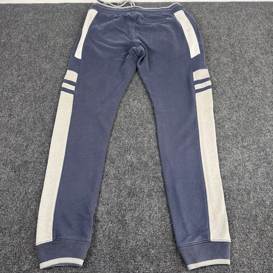 John Cena JC LE Mens Jogger Sweatpants Navy Blue Stripe Style 8316 Large by John Cena JC LE