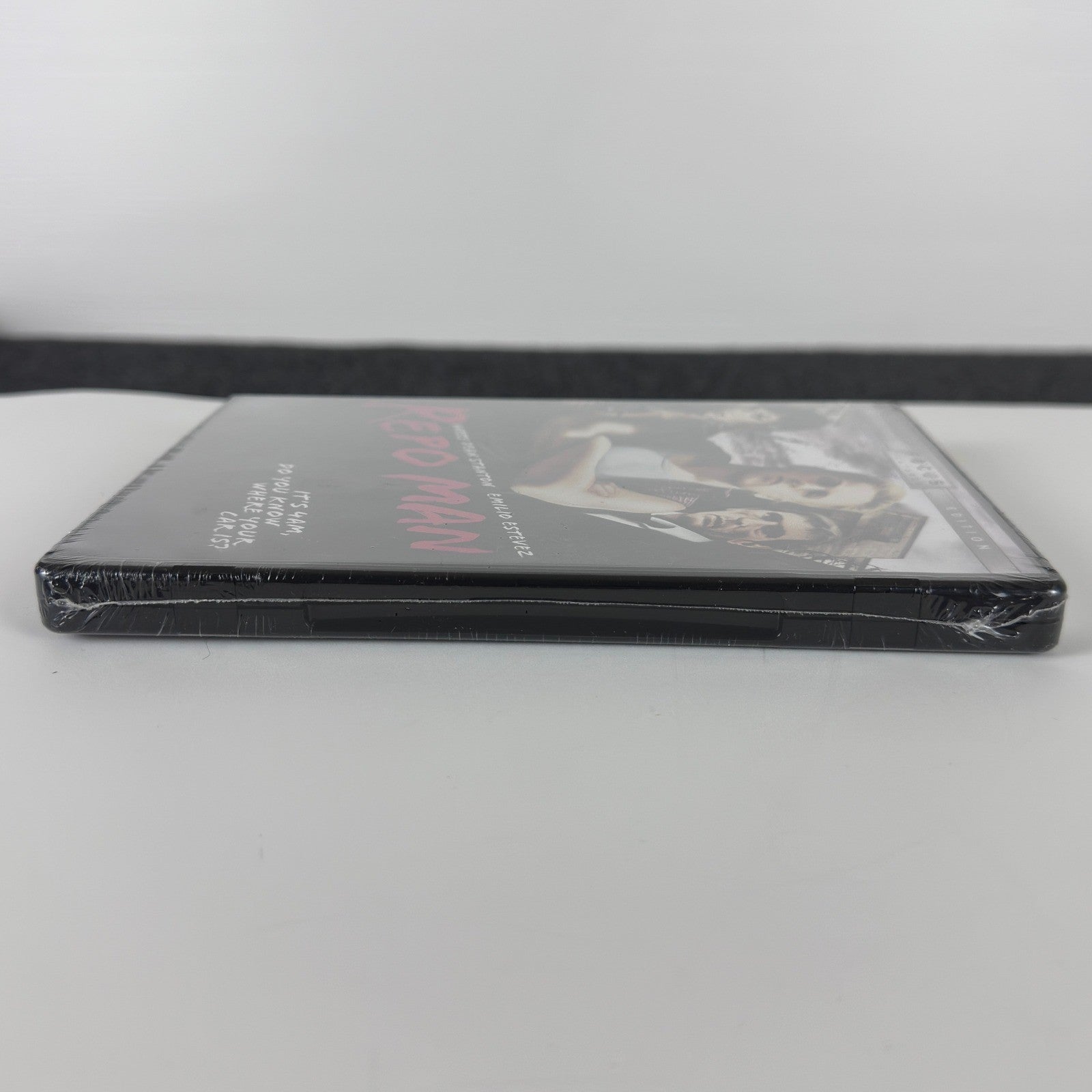 Repo Man DVD Collectors Edition Widescreen Emilio Estevez Harry Dean Stanton by Buysaavy