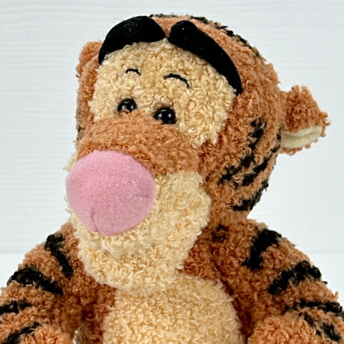Authentic 1998 Mattel Disney Tigger Plush by Mattel