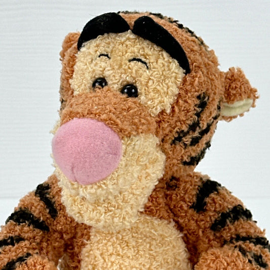 Authentic 1998 Mattel Disney Tigger Plush by Mattel