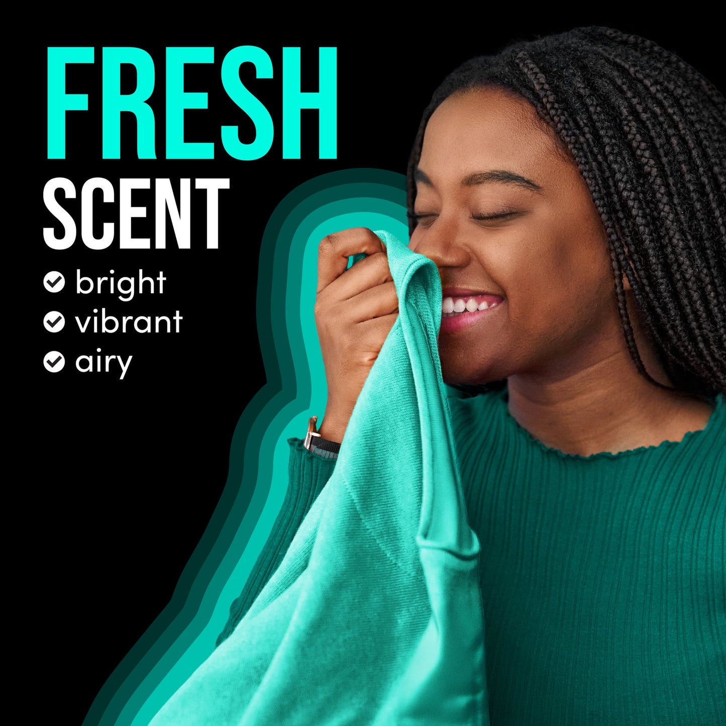 Downy Unstopables In-Wash Scent Booster Beads, Fresh Scent, 24oz