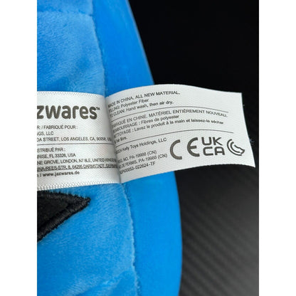Squishmallows Pokemon Marill 10 Inch Blue Plush Toy Jazwares 2024 New with Tags