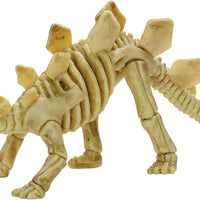 Creativity for Kids Create with Clay Dinosaur Craft Kit (Ages 5+)