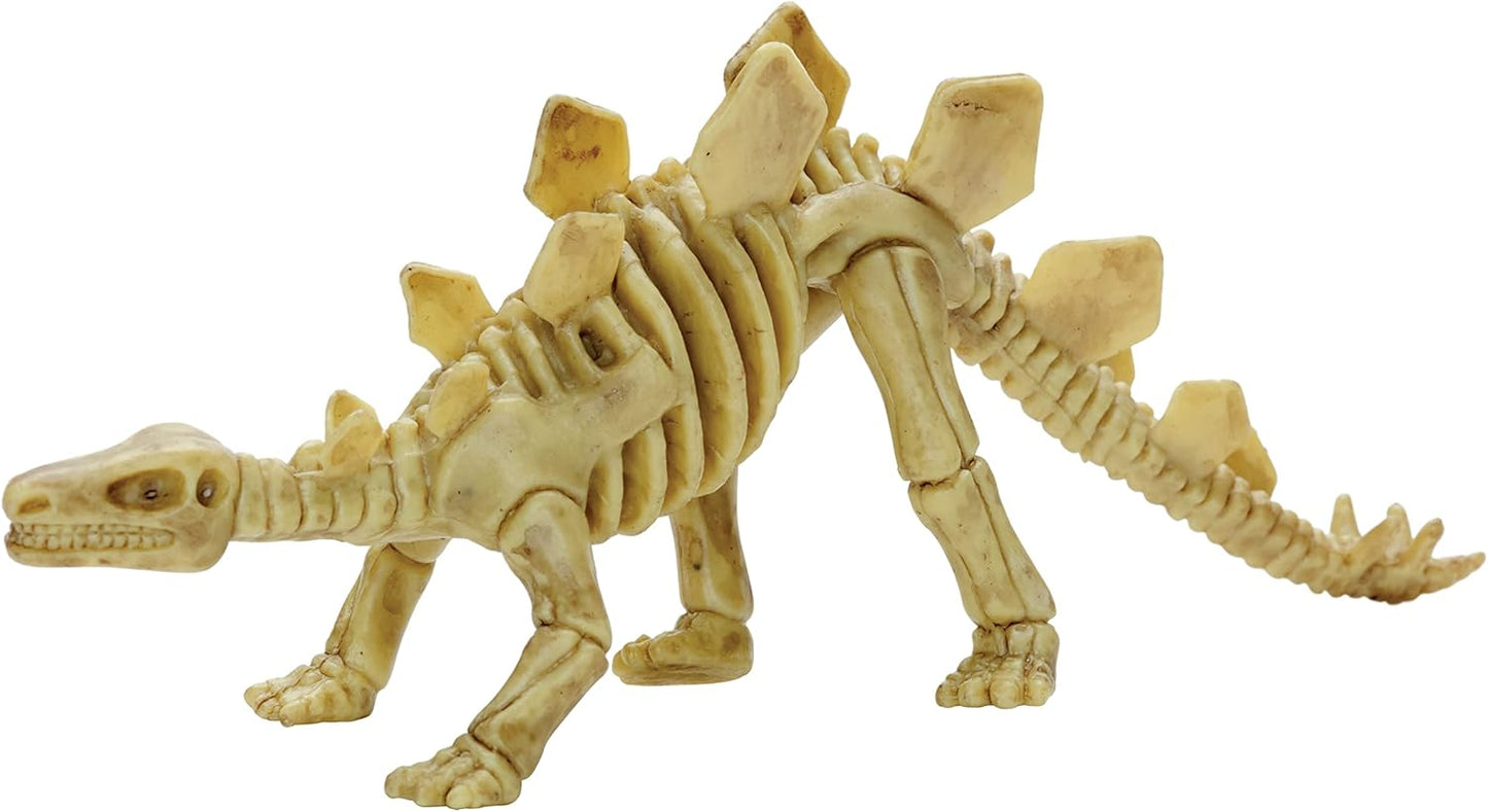 Creativity for Kids Create with Clay Dinosaur Craft Kit (Ages 5+)