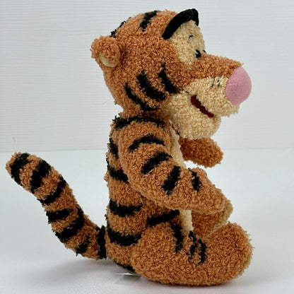 Authentic 1998 Mattel Disney Tigger Plush by Mattel