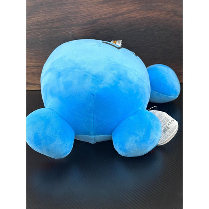Squishmallows Pokemon Marill 10 Inch Blue Plush Toy Jazwares 2024 New with Tags