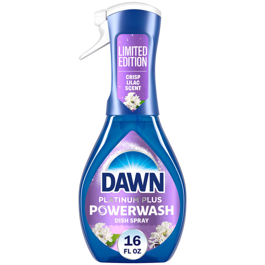 Dawn Powerwash Dish Spray Starter Kit 473ml