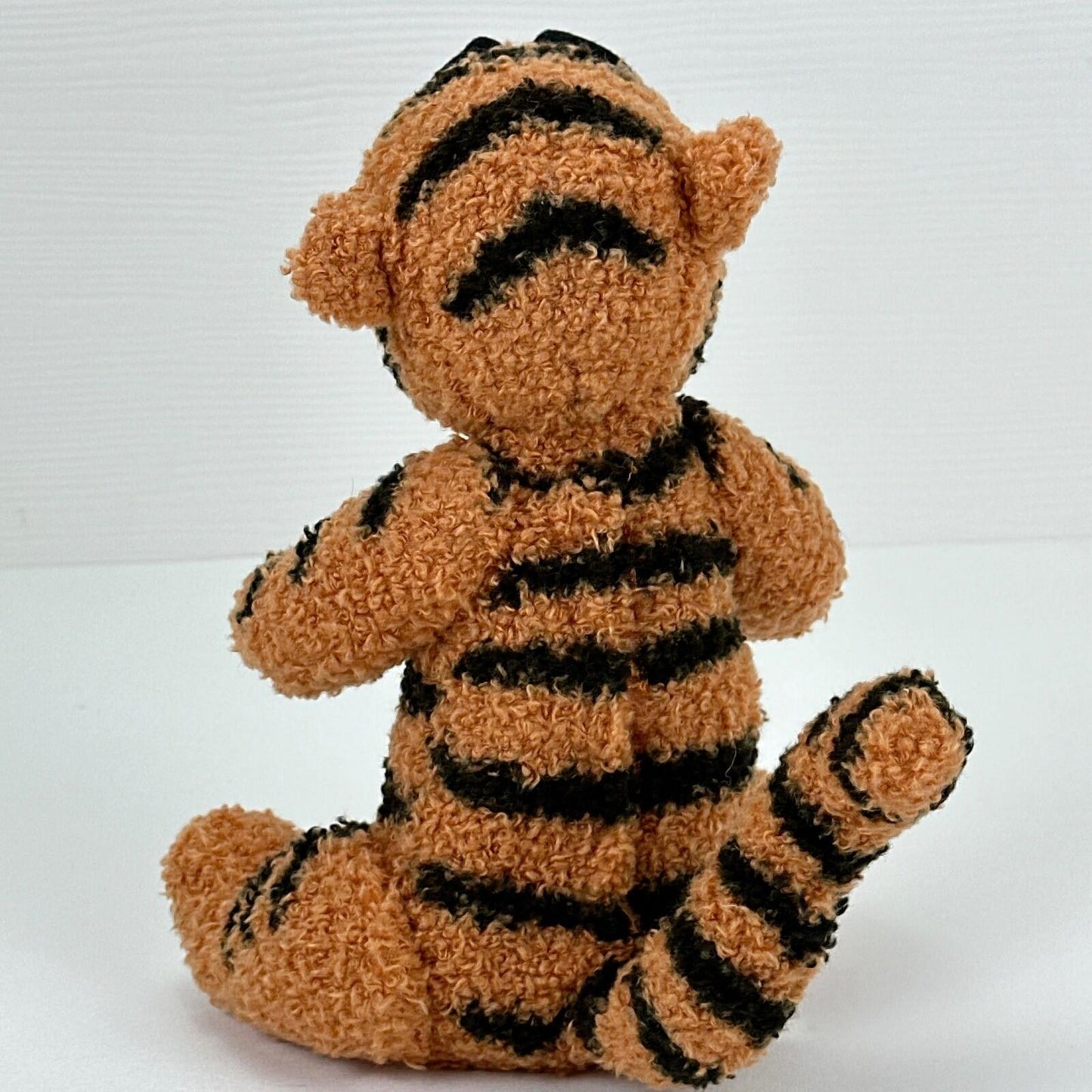 Authentic 1998 Mattel Disney Tigger Plush by Mattel