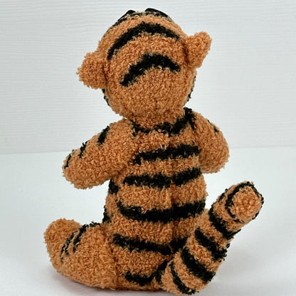 Authentic 1998 Mattel Disney Tigger Plush by Mattel