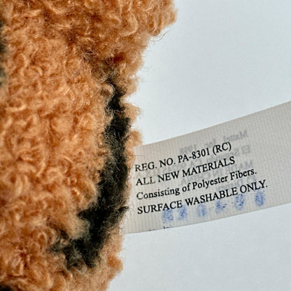 Authentic 1998 Mattel Disney Tigger Plush by Mattel