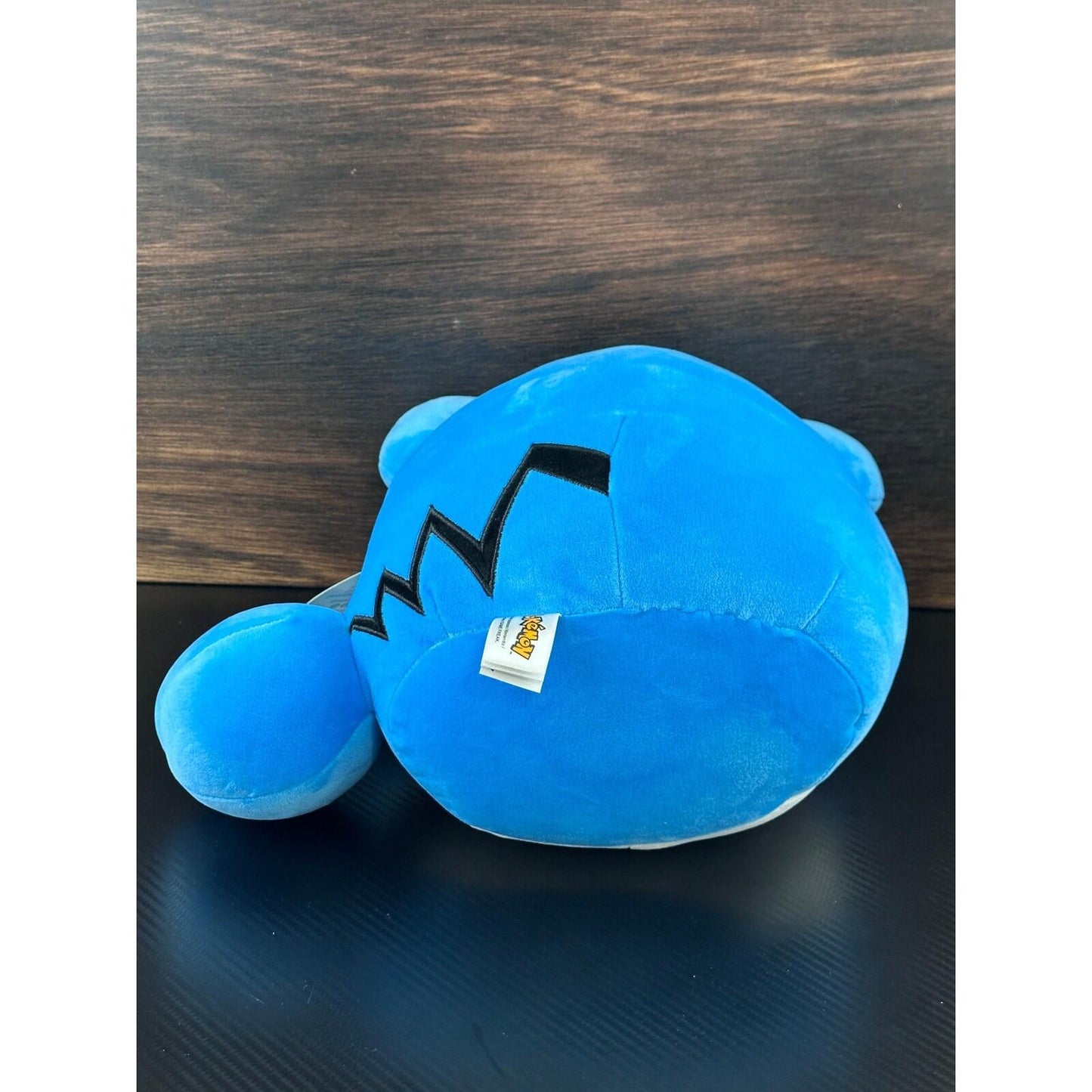 Squishmallows Pokemon Marill 10 Inch Blue Plush Toy Jazwares 2024 New with Tags