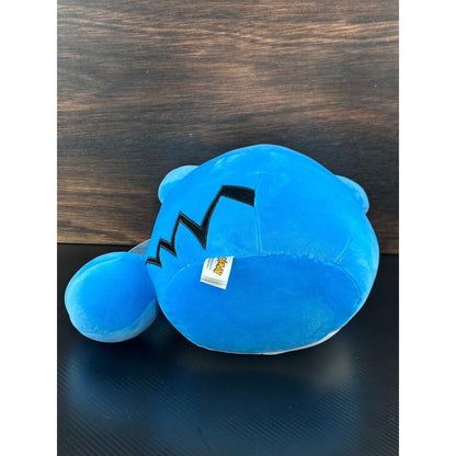 Squishmallows Pokemon Marill 10 Inch Blue Plush Toy Jazwares 2024 New with Tags