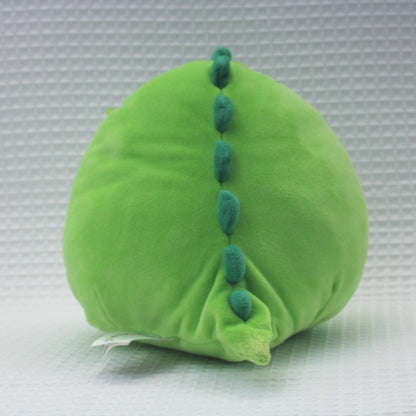Kellytoy Squishmallows Green Dinosaur Plush Stuffed Animal Danny 8 inch 2023
