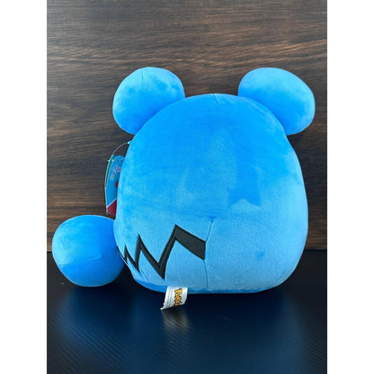 Squishmallows Pokemon Marill 10 Inch Blue Plush Toy Jazwares 2024 New with Tags