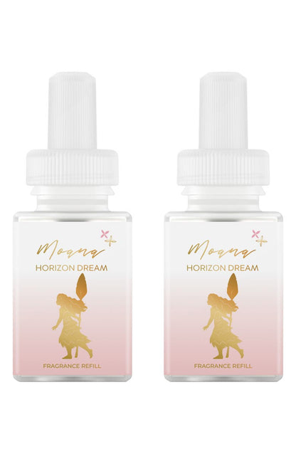Disney's Moana Horizon Dual Fragrance Refill Pack for Pura Smart Diffuser