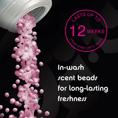 Downy Unstoppables In-Wash Scent Booster Beads – Shimmer, 14.8 oz
