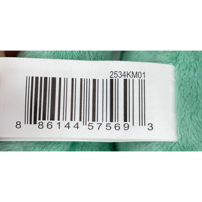 Official Sesame Street Elmo Dinosaur Plush Soft Toy by Just Play