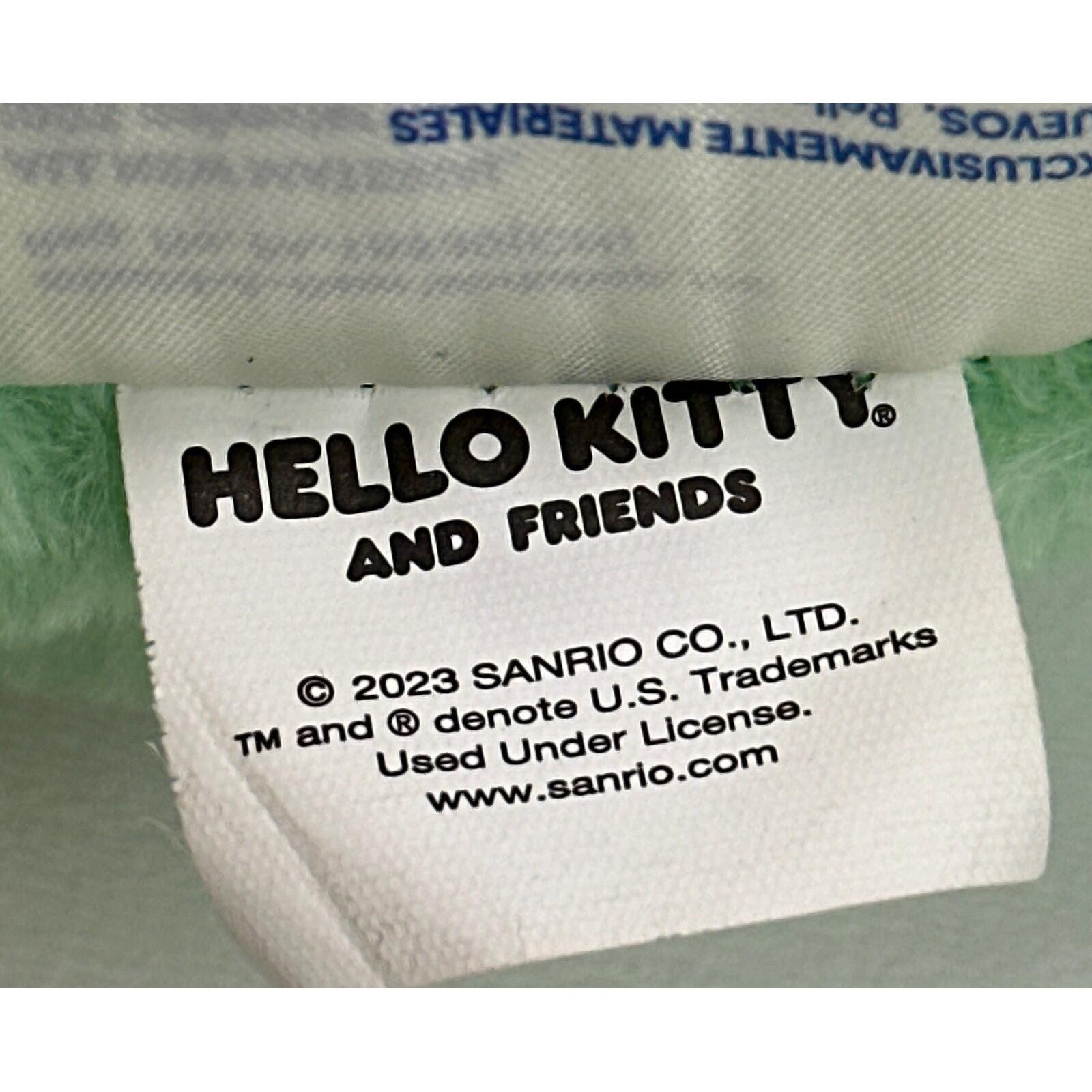 Build a Bear Workshop Halloween Zombie Pompompurin Hello Kitty & Friends Sanrio by Build-A-Bear Workshop