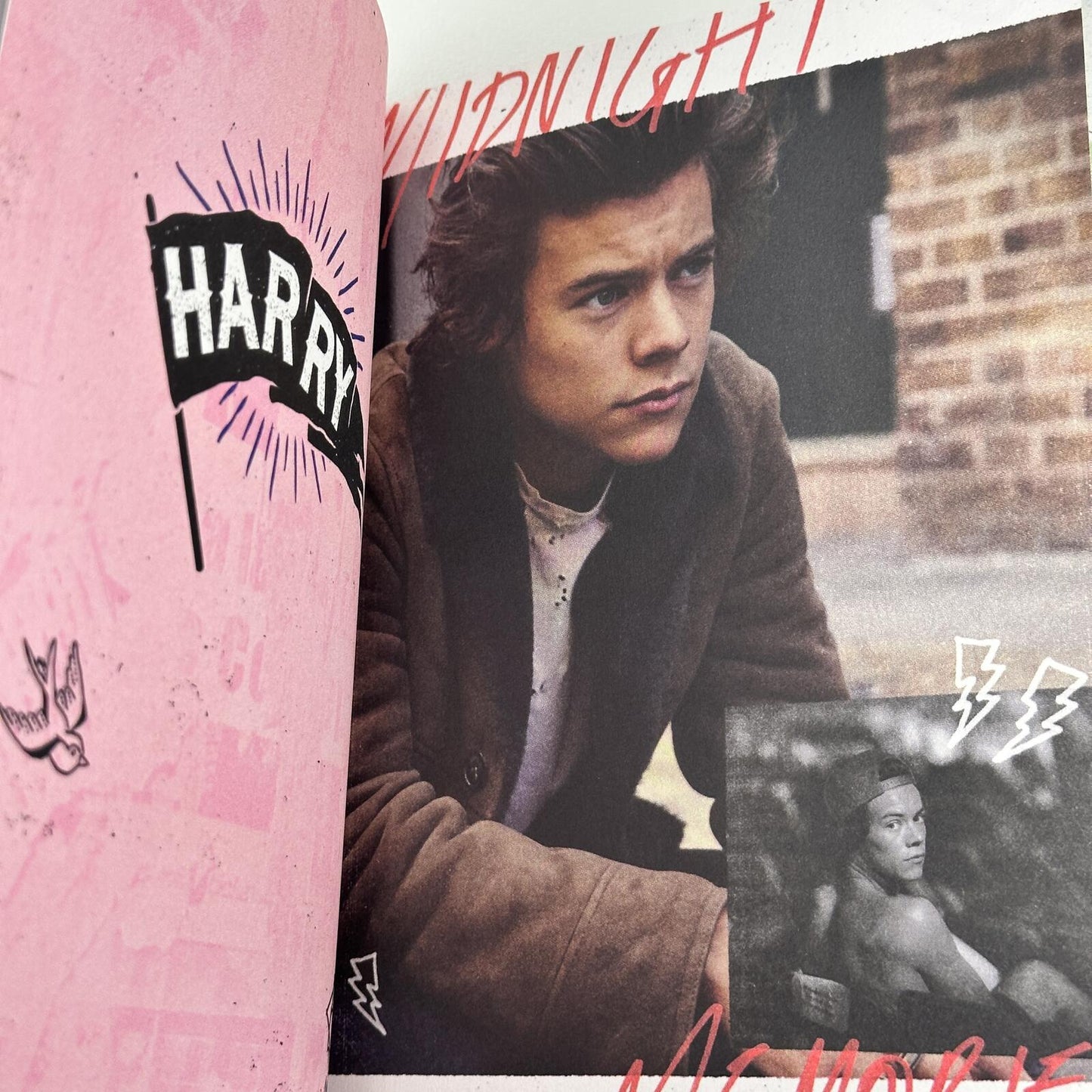 One Direction Midnight Memories The Ultimate Edition CD Album