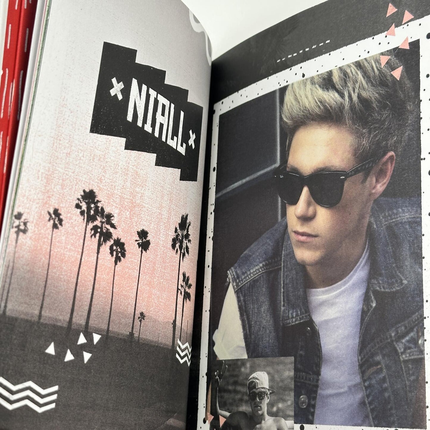 One Direction Midnight Memories The Ultimate Edition CD Album