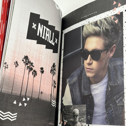 One Direction Midnight Memories The Ultimate Edition CD Album