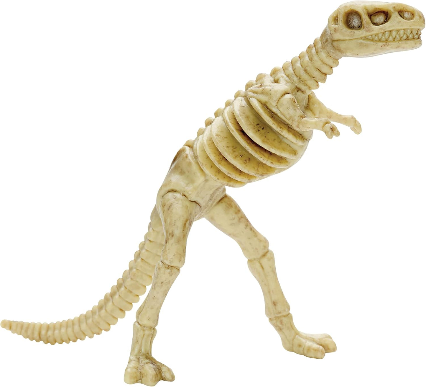 Creativity for Kids Create with Clay Dinosaur Craft Kit (Ages 5+)