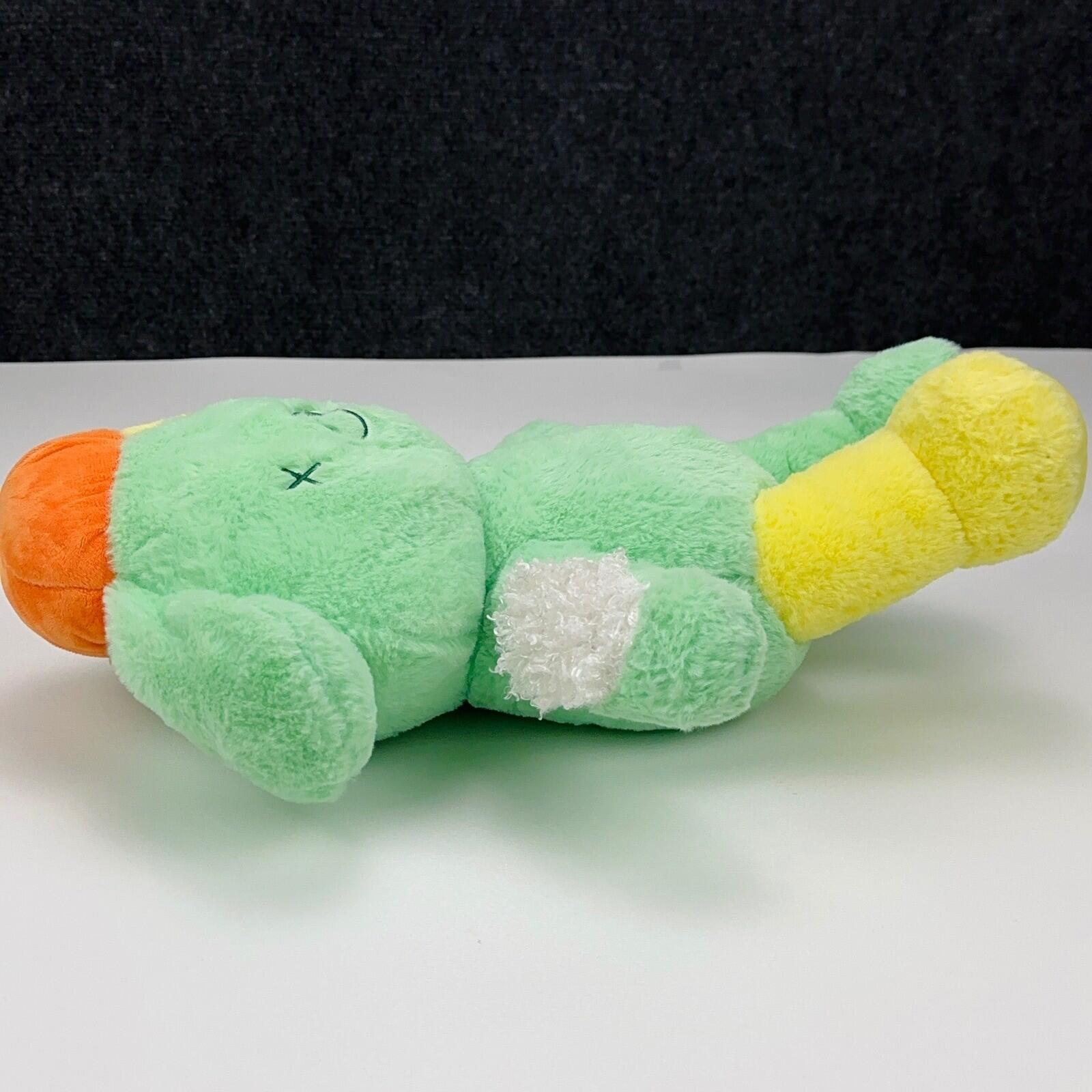 Build a Bear Workshop Halloween Zombie Pompompurin Hello Kitty & Friends Sanrio by Build-A-Bear Workshop