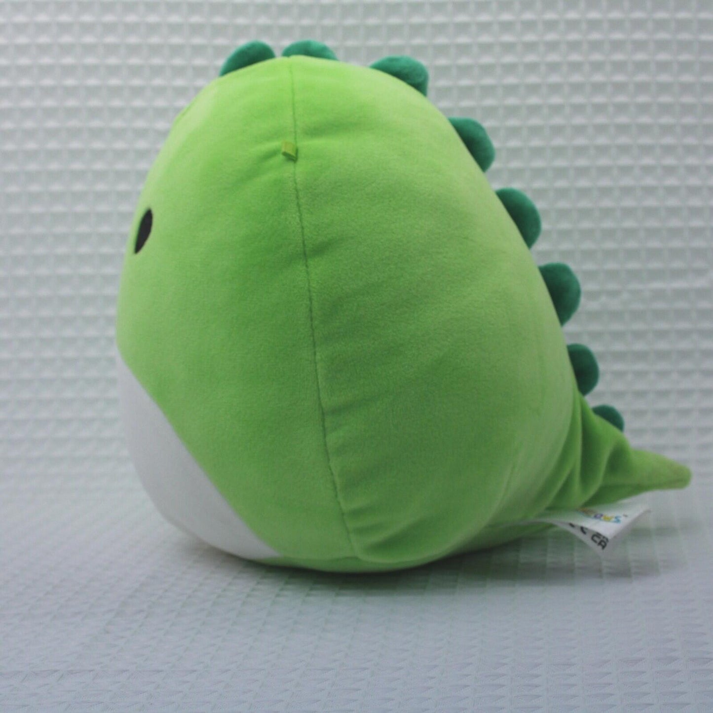 Kellytoy Squishmallows Green Dinosaur Plush Stuffed Animal Danny 8 inch 2023