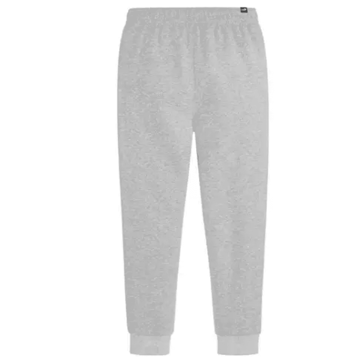 Puma Youth Jogger - Gray - Size Large (14/16) by PUMA