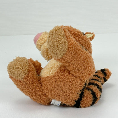 Authentic 1998 Mattel Disney Tigger Plush by Mattel